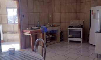 Imagem 5: Prédio Comercial com Residência no Bairro Alvorada à Venda