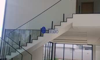 Imagem 4: Sobrado à Venda no Condomínio AnaVille - Anápolis