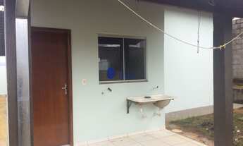 Imagem 6: Casa à Venda com Pomar Privativo