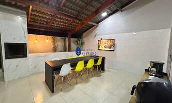 Imagem: Casa no Residencial Ayrton Senna à Venda