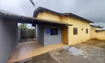 Imagem: Casa no Bairro Jardim Ibirapuera Para Locação