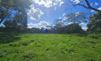 Imagem: Terreno à Venda no Residencial das Flores