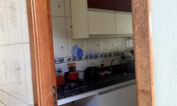 Imagem 6: Casa Jamil Miguel lote 360 m² Próximo Avenida Brasil