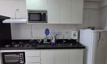 Imagem 2: Kitnete mobiliada para locação próximo a faculdade unievangélica