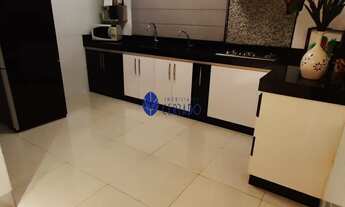 Imagem 7: Excelente Sobrado com 4 suítes à Venda no Condomínio Anaville - Anápolis