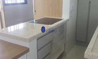 Imagem 5: ALUGUEL – APARTAMENTO HIT SKY CLUB