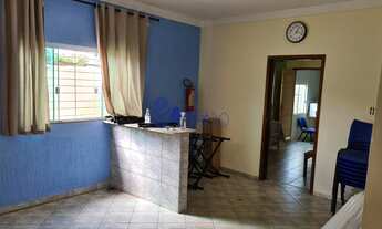 Imagem 3: Excelente Casa com Três Quartos no Jardim das Américas 3 etapa