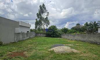 Imagem 2: Terreno com 604,40 m² no Condomínio Roses Garden