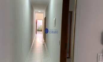 Imagem 7: Casa à Venda no Jardim Europa - Anápolis