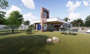 Imagem: LOTE NO GARDEN CLUB CONDOMÍNIO PRÓXIMO