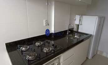 Imagem 7: Kitnete Mobiliada Para Locação Próximo a Faculdade UniEvangélica