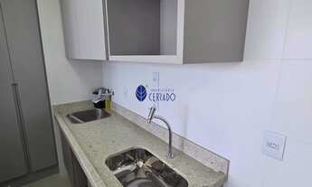 Imagem 3: ALUGUEL – APARTAMENTO HIT SKY CLUB