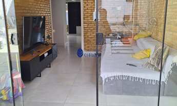 Imagem 2: Venda de Casa Próxima à Universidade Evangélica e Anashopping