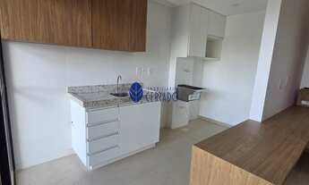 Imagem 5: Apartamento para Aluguel – Varandas Condomínio Clube – Anápolis/GO