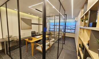 Imagem 4: Zion Smart Business lançamento construtora Engecom