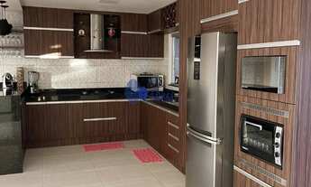 Imagem 7: SOBRADO com 3 Quartos, Piscina e Churrasqueira a venda no Jardim Itália