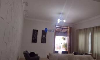 Imagem 2: Sobrado à Venda com 3 Suítes no Bairro Anápolis City - Anápolis GO