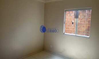 Imagem 7: Casa no Bairro Calixtolândia com um Barracão ao Lado à Venda - Anápolis