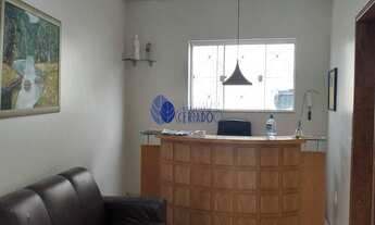 Imagem 3: Casa com Ponto Comercial no Centro Próximo a Rua Mauá - Anápolis GO