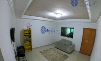 Imagem 3: Casa com Área Gourmet no Residencial Flamboyant à Venda