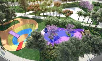 Imagem 6: Lote à Venda no Residencial Vinhas Anápolis - Anápolis