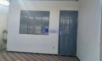 Imagem: Casa com Ponto Comercial no Centro Próximo