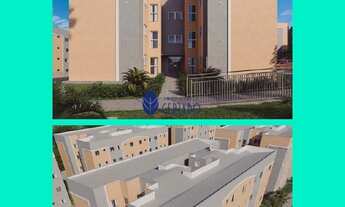 Imagem 4: Prime Clube Anápolis: Descubra seu Novo Lar com Lazer de Clube e Localização Est