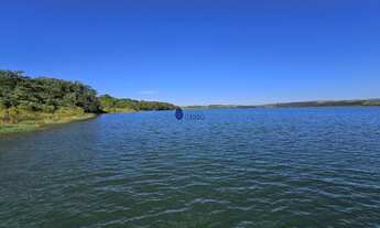 Imagem 7: Excelente lote no Lago Corumbá IV condomínio Portal do Prata