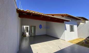 Imagem 2: Casa à Venda no Residencial Verona Próximo a Jaiara