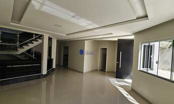 Imagem 6: Excelente Casa com 4 Quartos Para Venda no Anápolis City