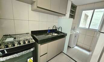 Imagem 7: Apartamento mobiliado Resid Ideale Centro Anápolis Alugar