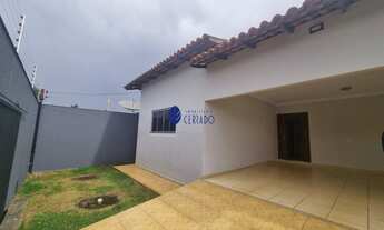 Imagem: Aluguel de Casa Espaçosa com 3 Quartos