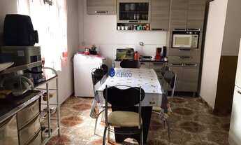 Imagem 6: Sobrado Antigo c/ quase 700m² à Venda na Jaiara