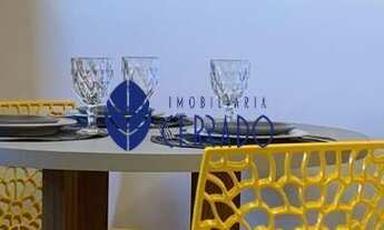 Imagem 4: Loft à Venda no Blue Life 2 – Porteira Fechada