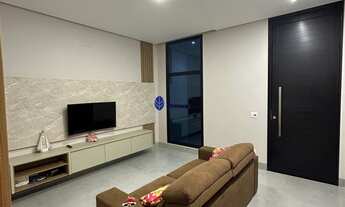 Imagem 3: Excelente Casa com 4 Quartos à Venda no Residencial Cerejeiras - Anápolis