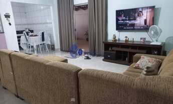 Imagem 4: Casa Com Área Gourmet no Parque Iracema à venda - Anápolis GO