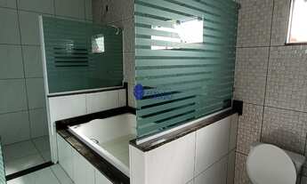 Imagem 7: Casa com Closet e Banheira à Venda no Bairro Calixtopólis