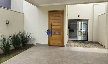 Imagem 2: Casa com 3 Quartos à Venda no São Jerônimo - Anápolis