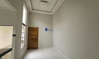 Imagem 4: Casa com 3 Quartos à Venda no São Jerônimo - Anápolis