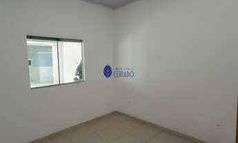 Imagem 4: Casa com Closet e Banheira à Venda no Bairro Calixtopólis