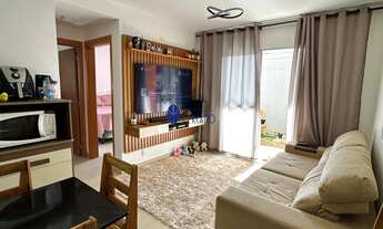 Imagem: Apartamento à Venda no Residencial Atenas