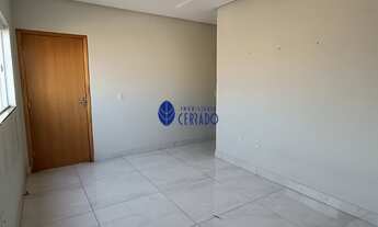 Imagem: Apartamento Estilo Casa Sobreposta no Residencial