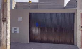 Imagem: Casa Ampla com Área Gourmet no Sumerville