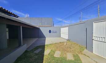 Imagem 3: Casa com 3 Quartos no Parque Brasília 2ª Etapa, Completa e Pronta para Morar