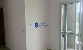 Imagem 2: Àgio de Apartamento com 3 Quartos à Venda no RESIDENCIAL AVENIDA PARQUE