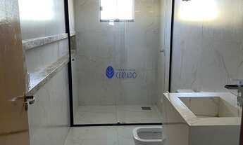 Imagem 6: Sobrado com Móveis Planejados no Parque Brasília II Etapa - Anápolis GO