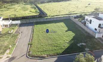 Imagem: Terreno com 662,88 m² no Condomínio Roses