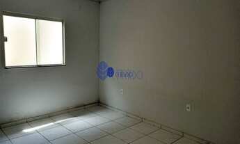 Imagem 2: Casa com 2 Quartos à Venda no Residencial Flor do Cerrado