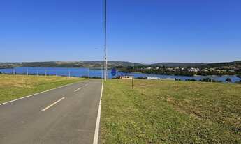 Imagem 6: Excelente lote no Lago Corumbá IV condomínio Portal do Prata