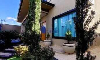 Imagem 2: Sobrado no Parque Brasília à Venda - Anápolis GO